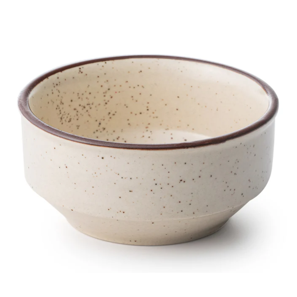 Best Earthy Ceramic Soup Bowl