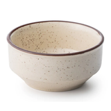 Best Earthy Ceramic Soup Bowl