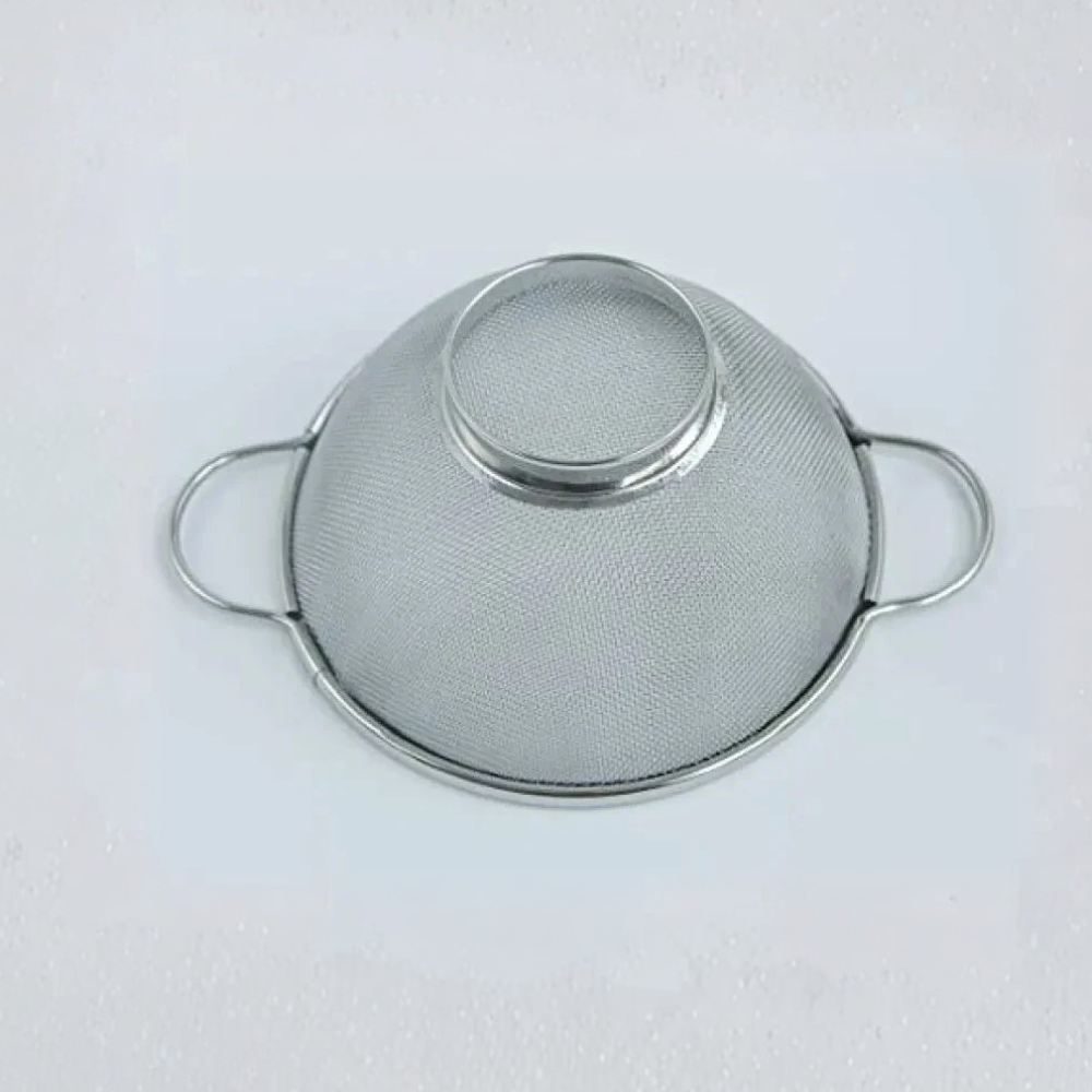 Stainless Steel Colander Basket 9 Inch