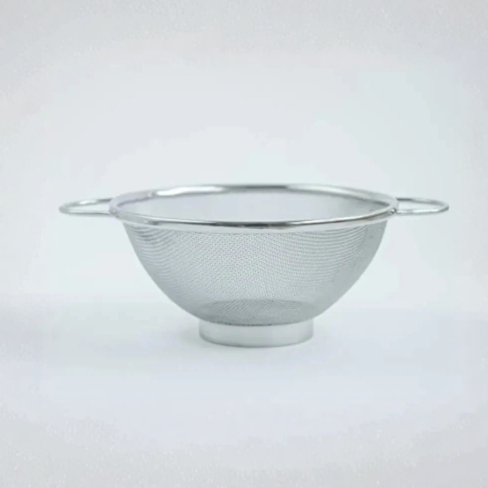 Stainless Steel Colander Basket 9 Inch