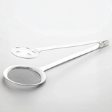 Multipurpose Stainless Steel Cooking & Serving Tongs