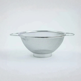 Stainless Steel Colander Basket 9 Inch