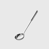 Premium Stainless Steel Ladle – Durable Kitchen Cooking & Serving Spoon