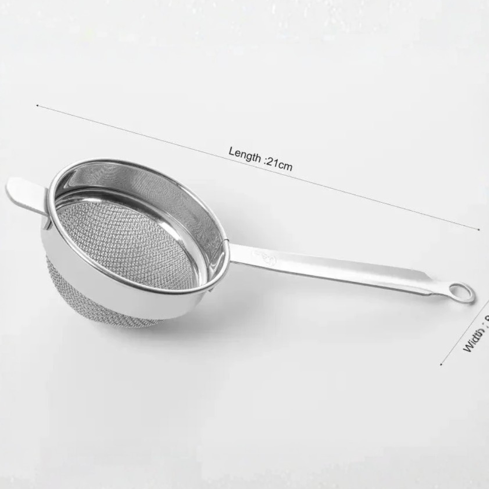 Inox Stainless Steel Set of 2 – Premium Kitchen Essential