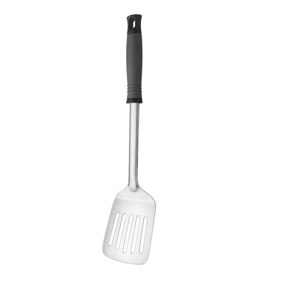 Slotted Turner (Spatula / Palta ) with Skimmer