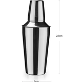 Premium Regular Cocktail Shaker for Bar