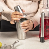 Premium Regular Cocktail Shaker for Bar