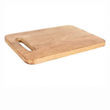 Premium High-Quality Wooden Chopping & Cutting Board