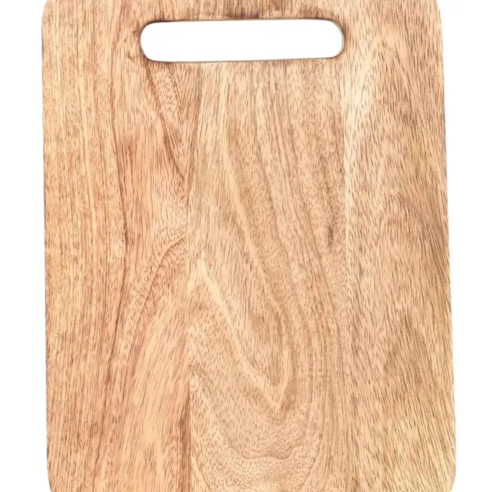 Premium High-Quality Wooden Chopping & Cutting Board
