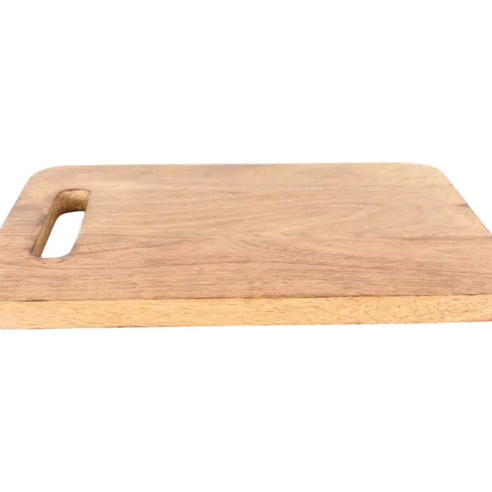 Premium High-Quality Wooden Chopping & Cutting Board