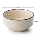 Best Earthy Ceramic Soup Bowl