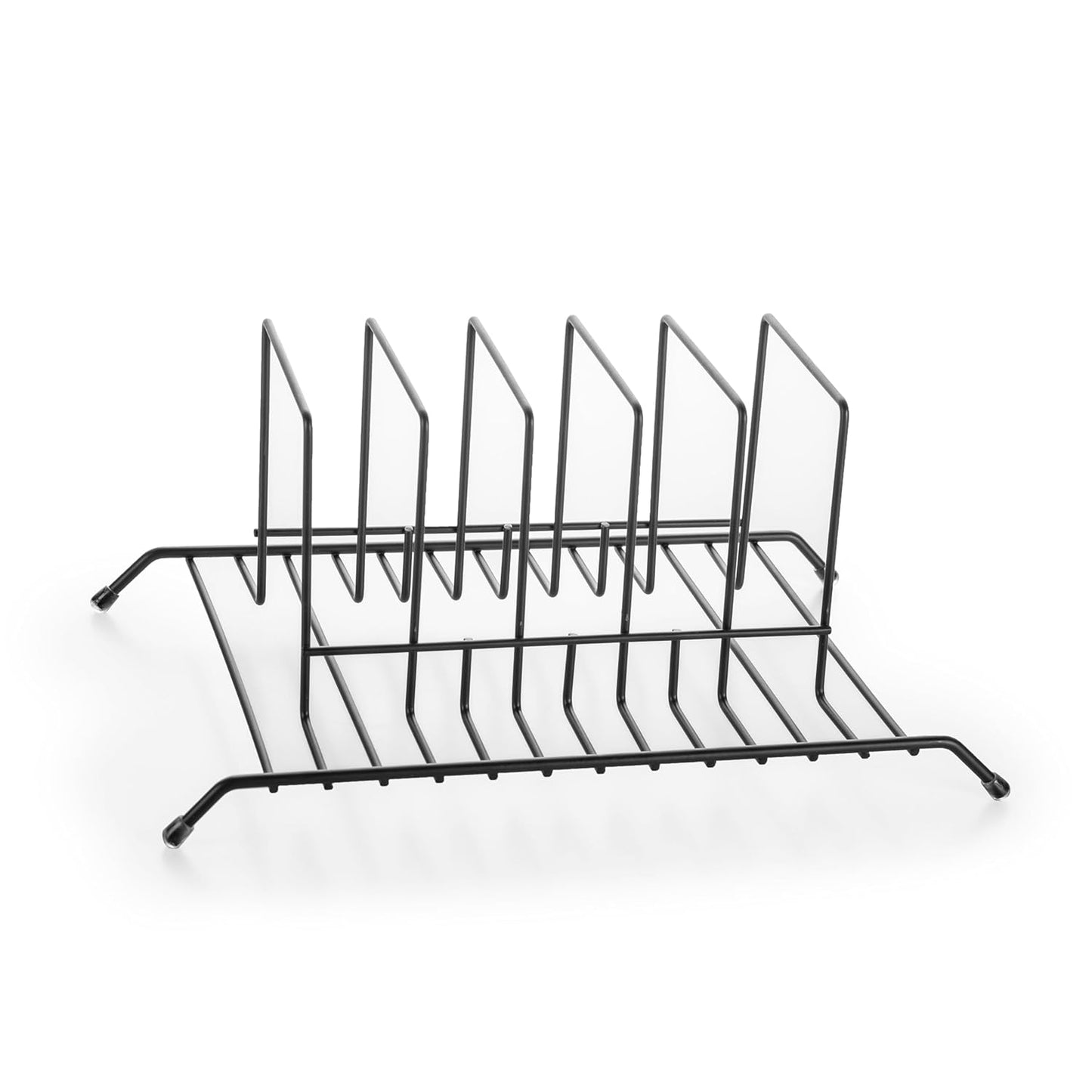 Zupa Plate Rack with Dividers Zupa