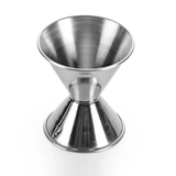 Jigger Set of 2 -30/60ml for perfect Drinks