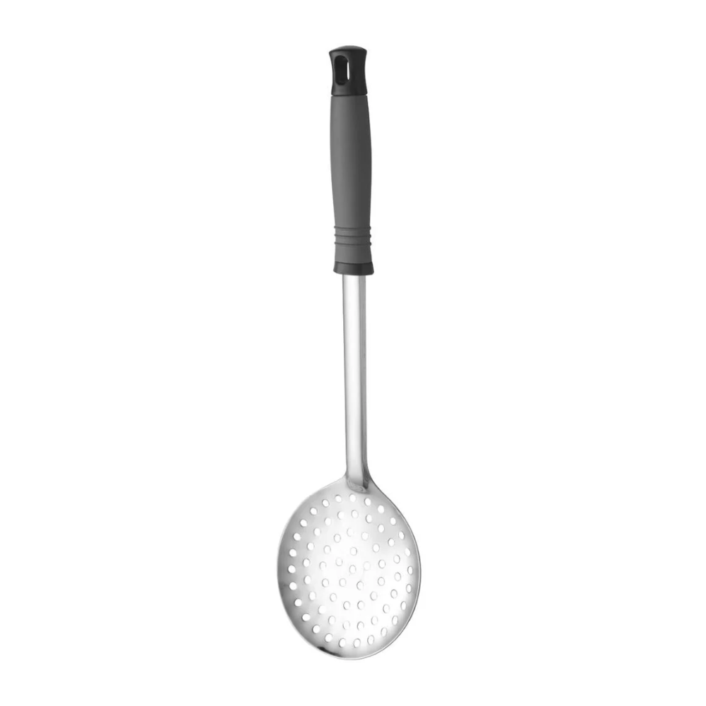 Round Ladle and Skimmer Best Kicthen combo Product Set of 2