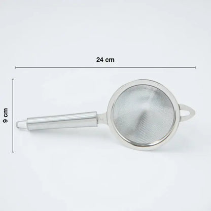 Zupa Tea Strainer - Conical ZupaHome