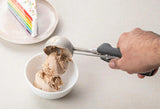 Zupa Ice Cream Scoop 4 CM with Effortless Scooping Zupa