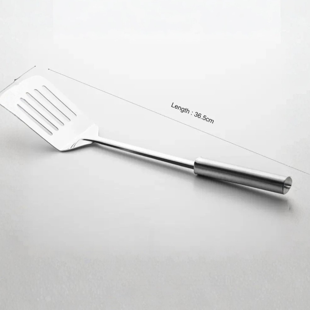 Pedro Premium Slotted Turner for Cooking