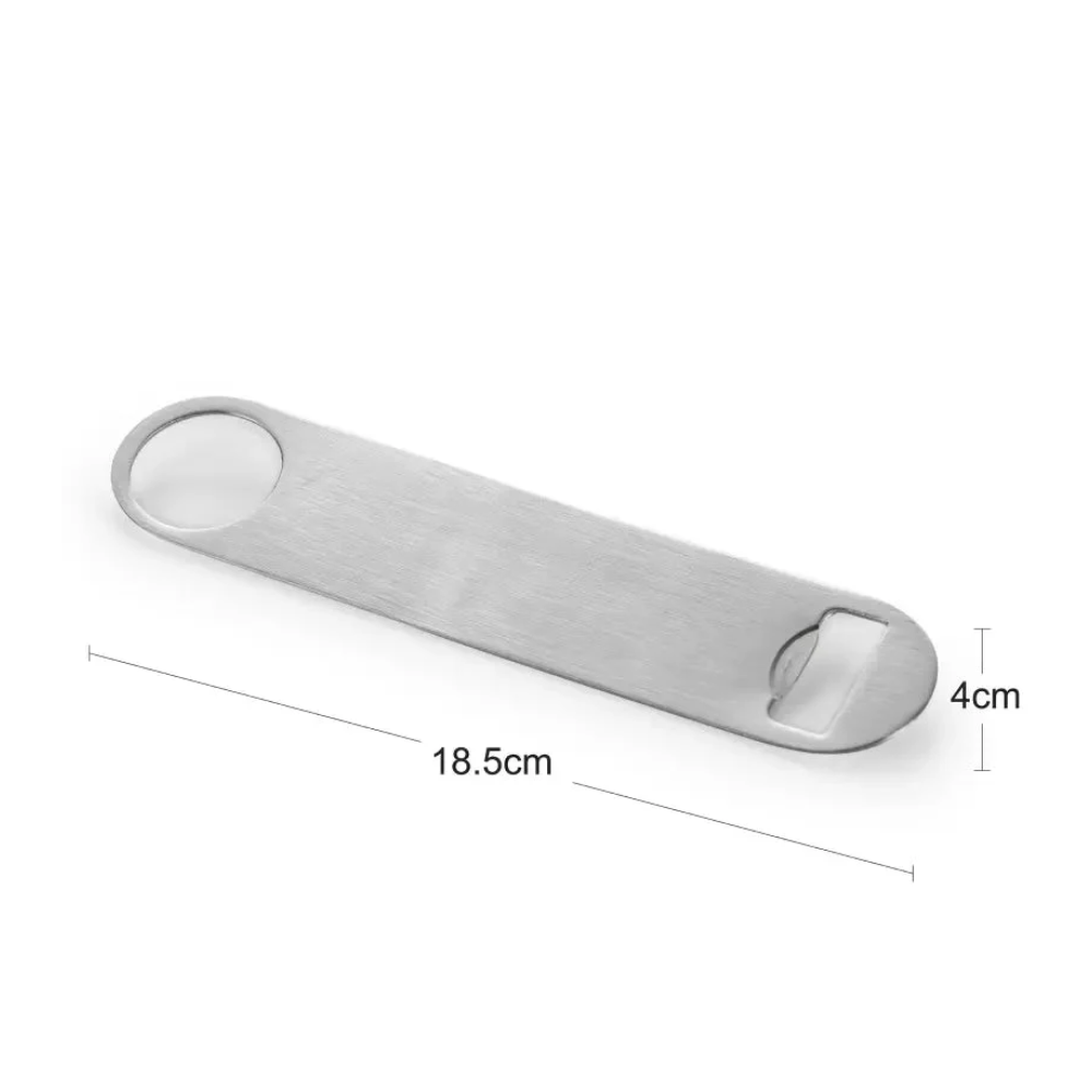 Premium Bottle Opener Set of 2