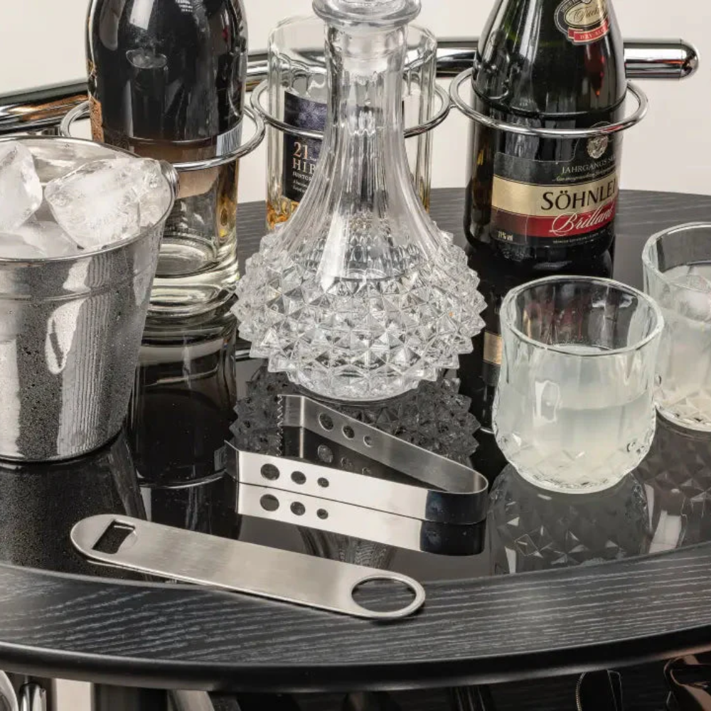 Premium Bottle Opener Set of 2