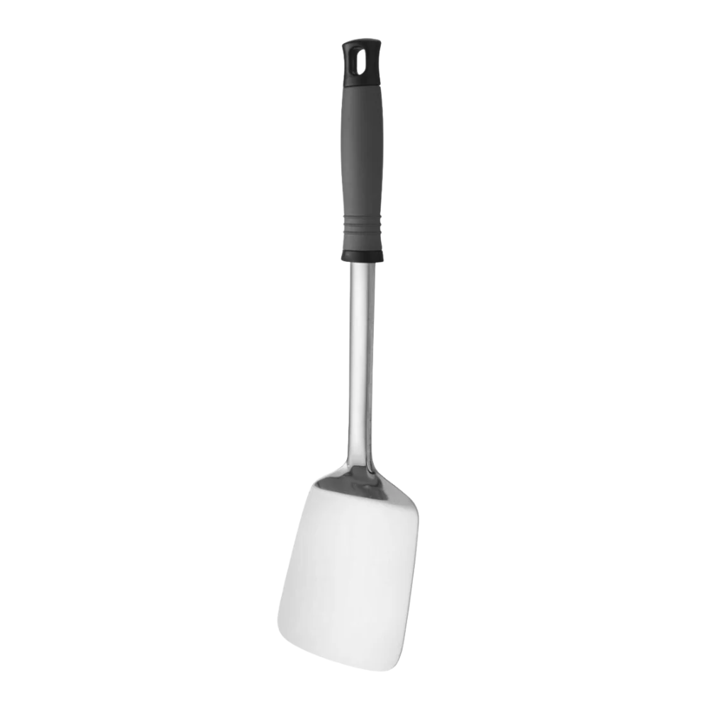 Perdo Combo Plain & Slotted Turner Set of 2 Regural Use Smart Kitchen