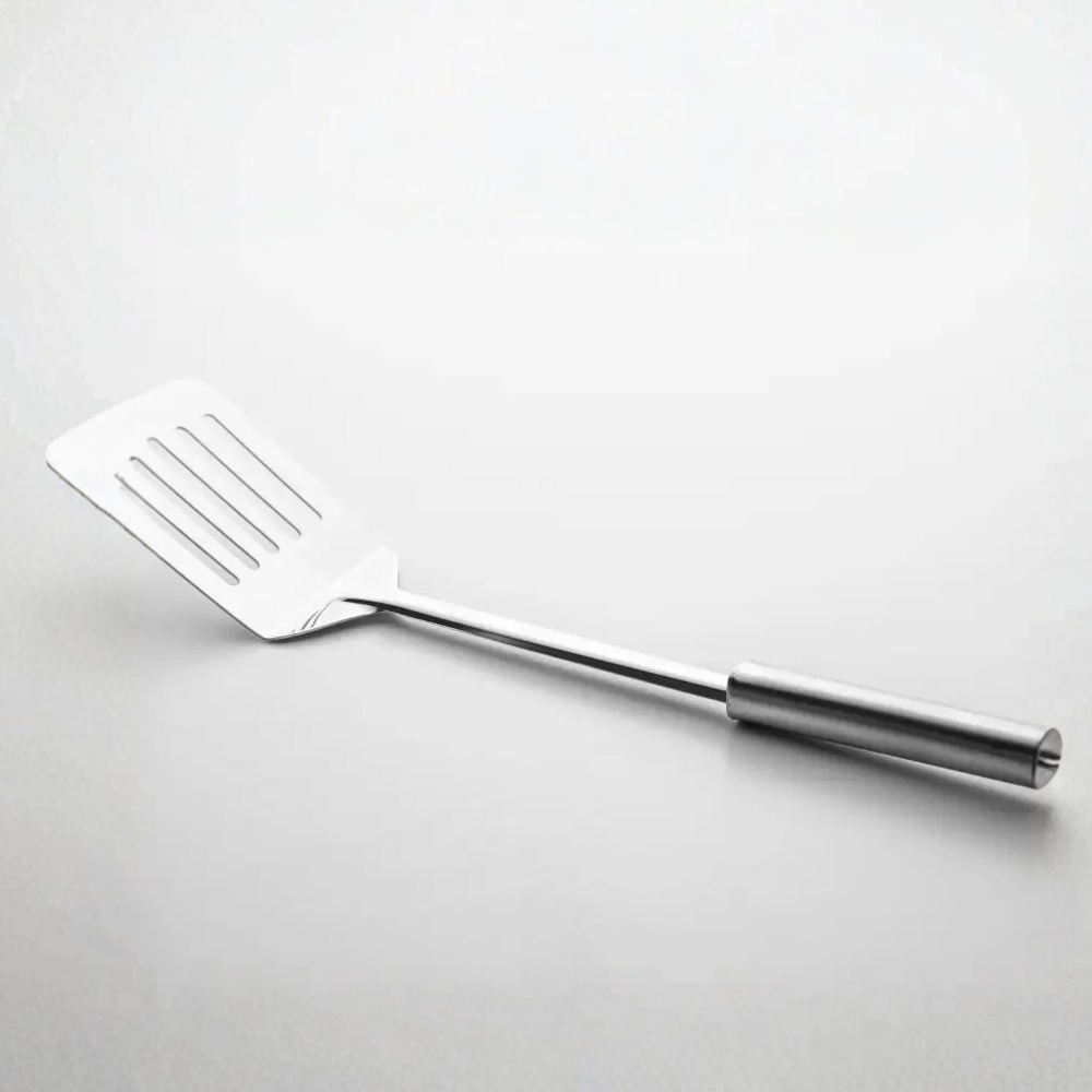 Pedro Premium Slotted Turner for Cooking