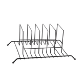 Zupa Plate Rack with Dividers
