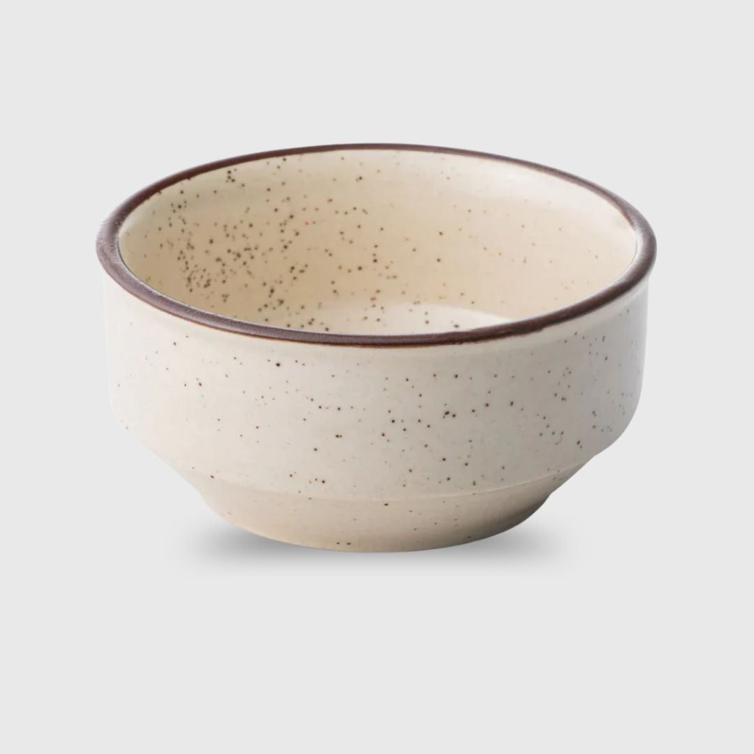 Best Earthy Ceramic Soup Bowl
