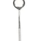 Pedro Premium Stainless Steel Cooking Round Ladle