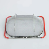 Stainless Steel Kitchen Sink Drain Basket