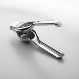 Premium Stainless Steel Lemon Squeezer – Heavy-Duty Citrus Juicer