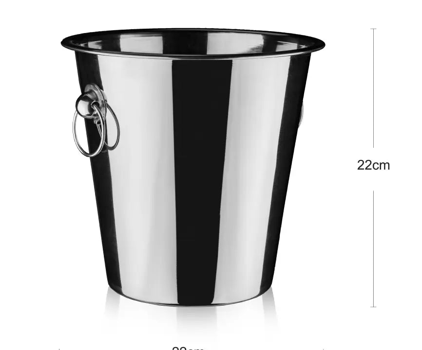 Champagne bucket zupahome