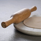 Wooden Roling PIn zupahome
