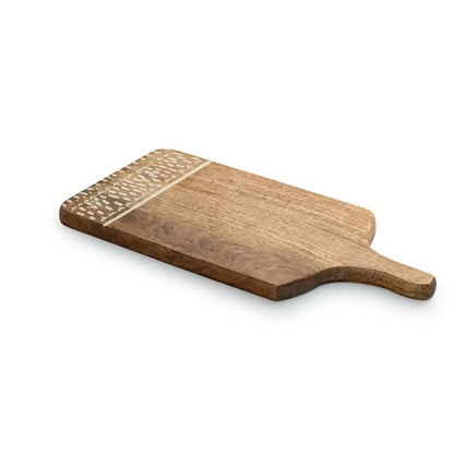 Wooden Chopping Board zupahome