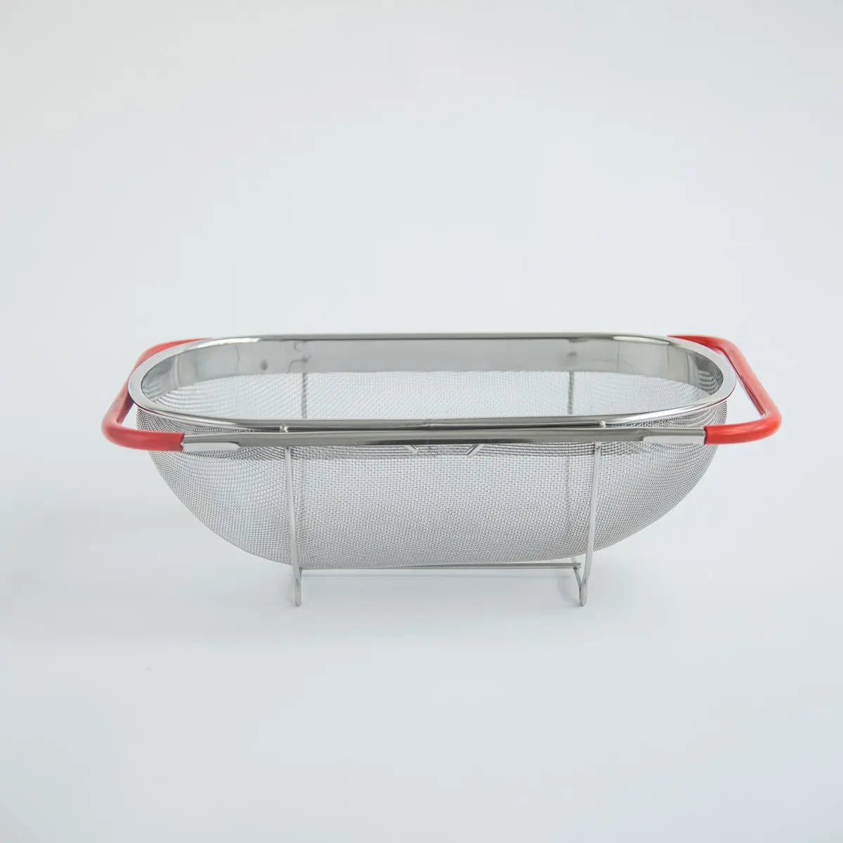 Zupa Expandable & Adjustable Sink Basket Colander ZupaHome