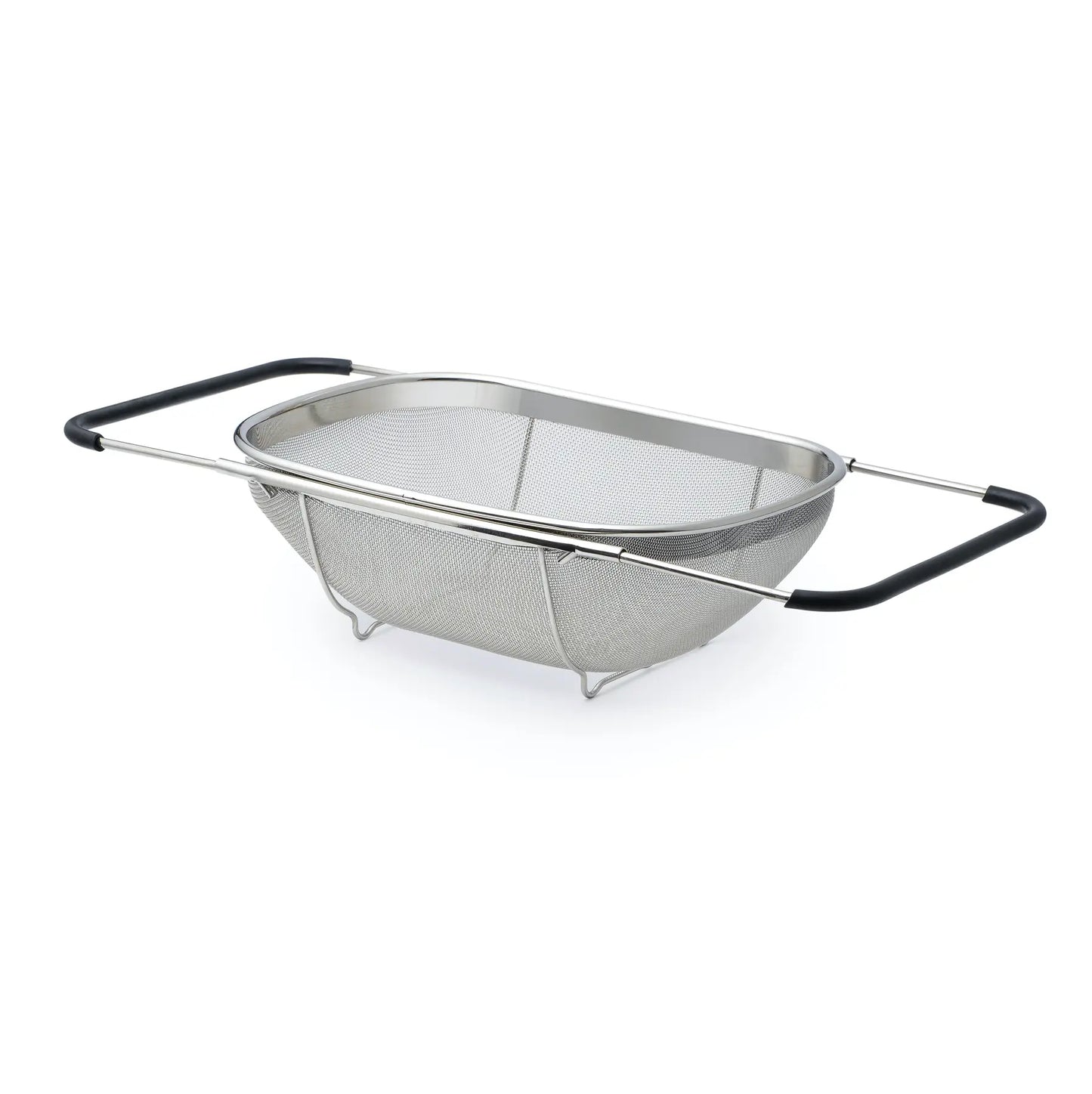 Zupa Expandable & Adjustable Sink Basket Colander ZupaHome