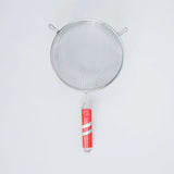 Zupa Steel Soup Strainer/ Juice Strainer/Rice Strainer ZupaHome