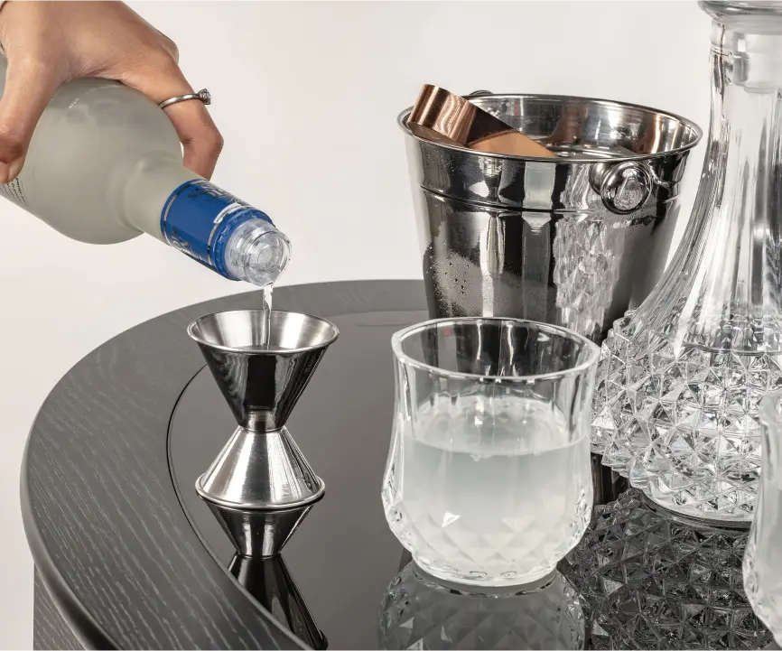 Jigger 30/60 ML zupahome