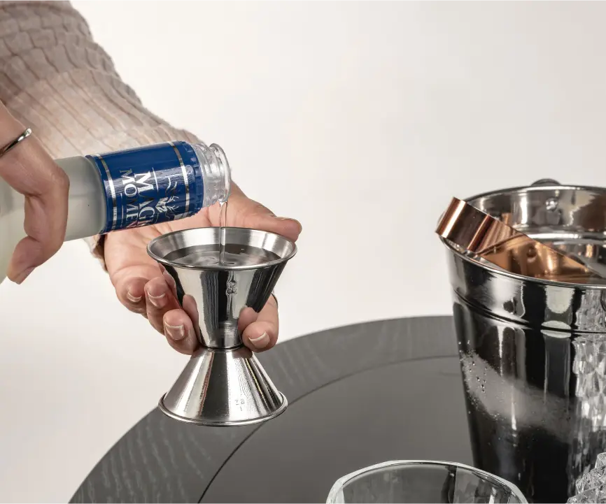 Jigger 30/60 ML zupahome