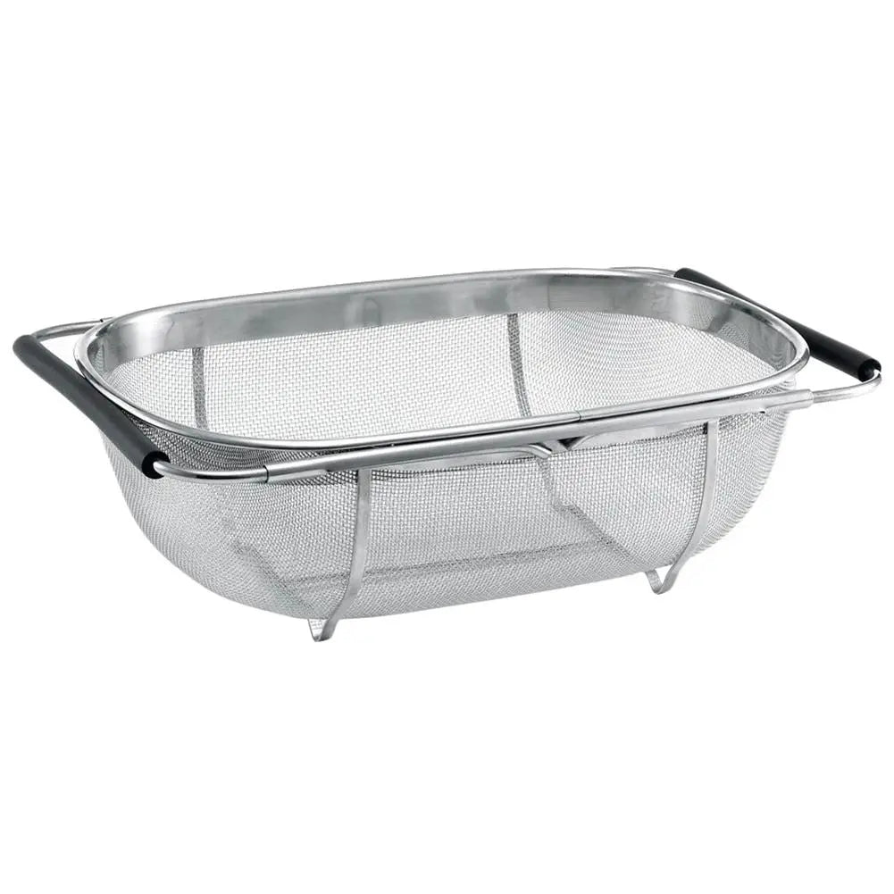 Zupa Expandable & Adjustable Sink Basket Colander ZupaHome