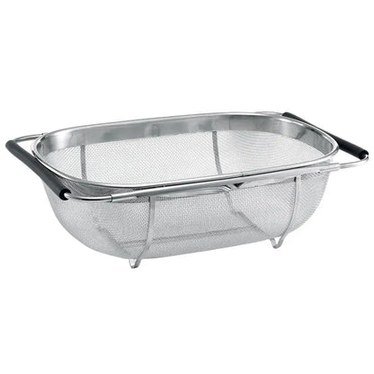 Zupa Expandable & Adjustable Sink Basket Colander ZupaHome