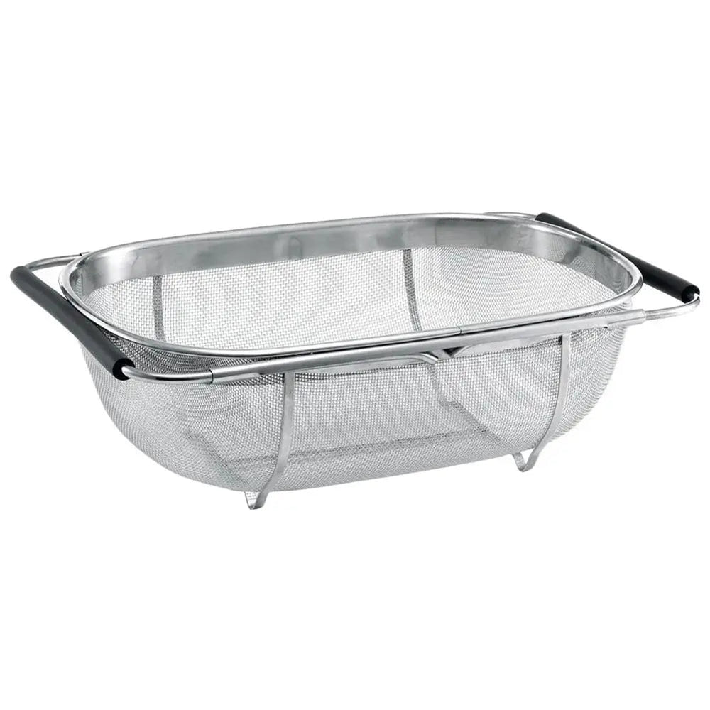 Zupa Expandable & Adjustable Sink Basket Colander ZupaHome