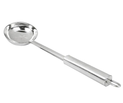 Pedro Round Ladle zupahome