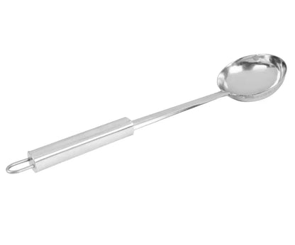 Pedro Round Ladle zupahome