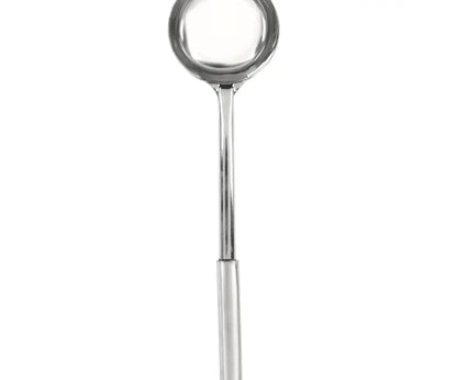 Pedro Round Ladle zupahome