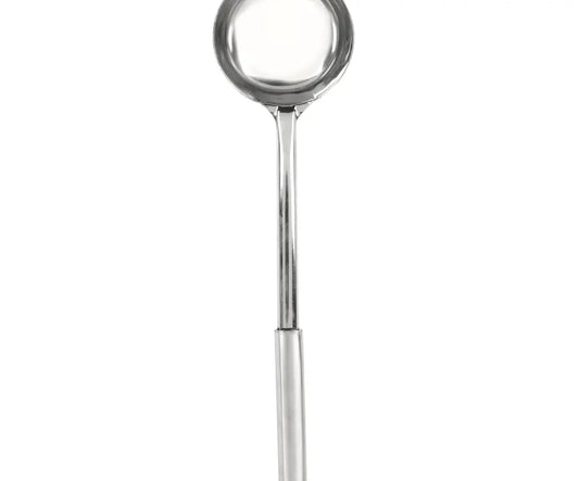 Pedro Round Ladle zupahome