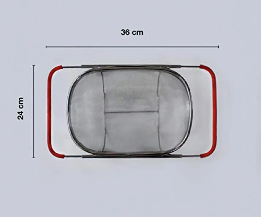 Sink Basket zupahome