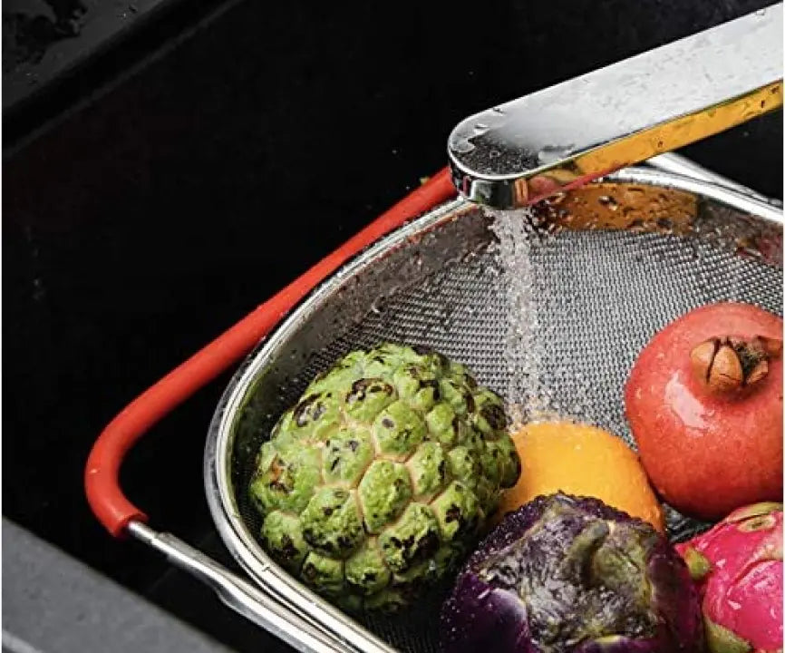 Sink Basket zupahome