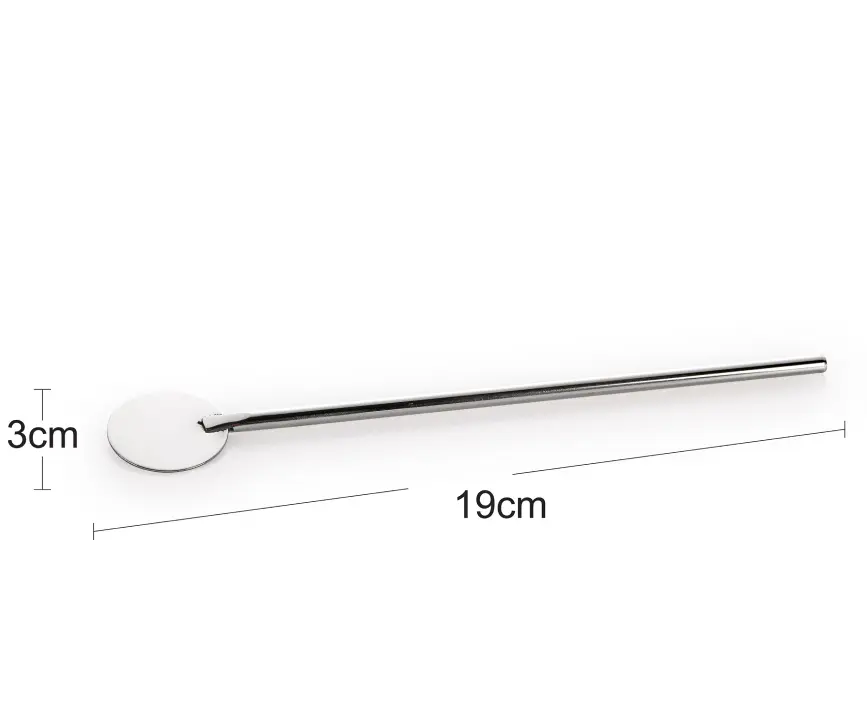 Mocktail Stirrer zupahome