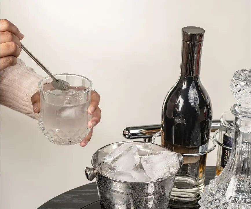 Mocktail Stirrer zupahome