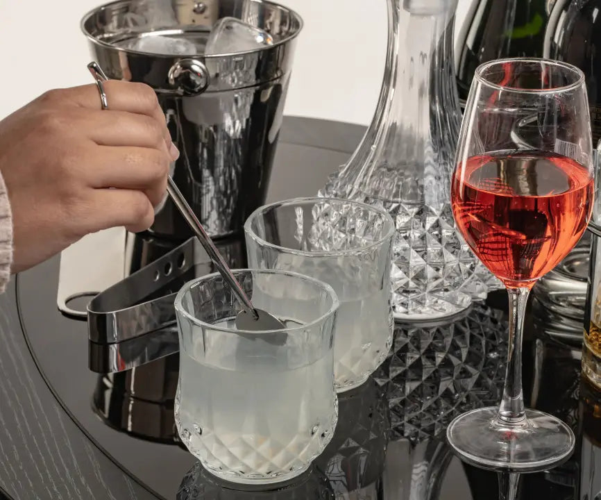 Mocktail Stirrer zupahome